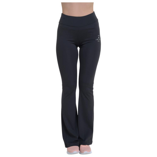 Target Γυναικείο κολάν Flare Scuba Leggings